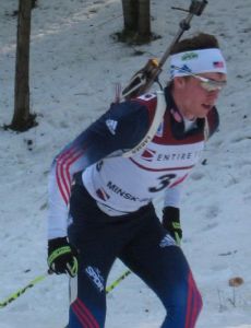 Sean Doherty (biathlete)