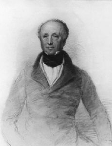 Horace Smith