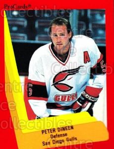 Peter Dineen