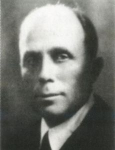 Arthur Loomis Harmon