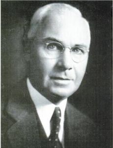 John L. Savage