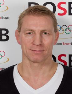 Jürgen Scheibe