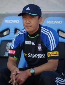Hisashi Kurosaki