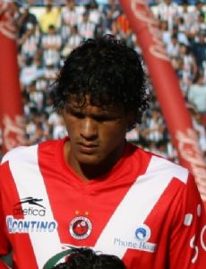 Salustiano Candia