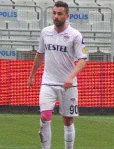 Abdulkadir Özgen