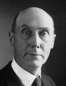 George Grant MacCurdy