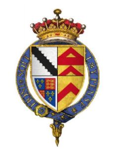 Henry Radclyffe, 4th Earl of Sussex