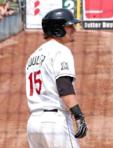 Clint Coulter