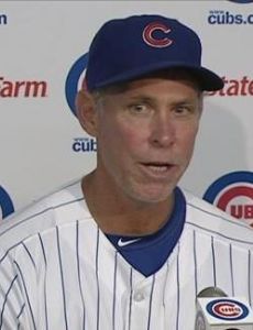 Alan Trammell