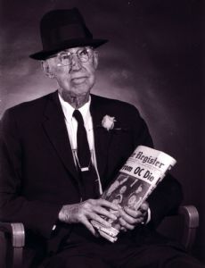 Raymond C. Hoiles