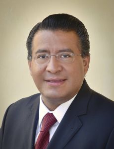 Horacio Duarte Olivares