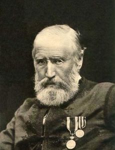 William Simpson