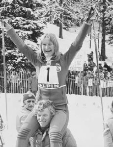 Kathy Kreiner