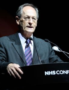 Michael Marmot