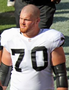 Tony Bergstrom