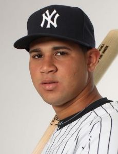 Gary Sánchez