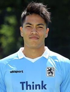 Bobby Wood (soccer)