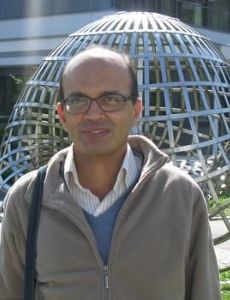 T. N. Venkataramana