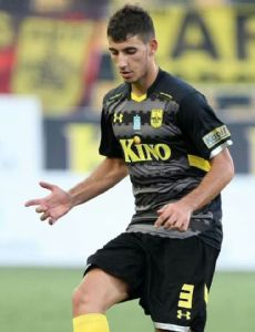 Michalis Giannitsis