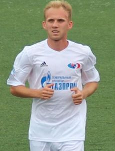 Yevgeni Kobzar