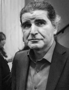 Sadegh Nojouki