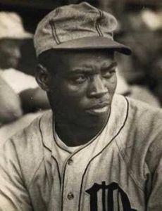 Booker McDaniels