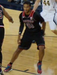 Shavon Shields