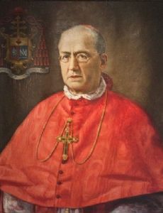 Eustaquio Ilundáin y Esteban