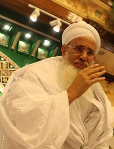 Mufaddal Saifuddin
