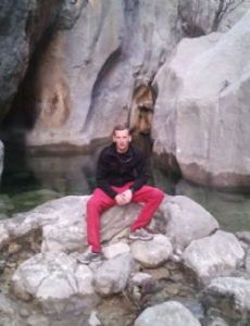 Adnan Catic Cata