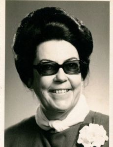 Marcelle Lagesse