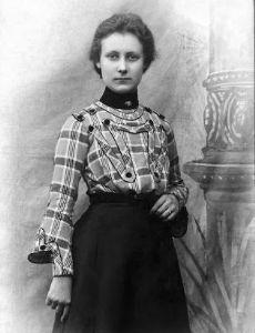 Princess Florestine of Monaco