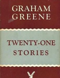 Twenty-One Stories