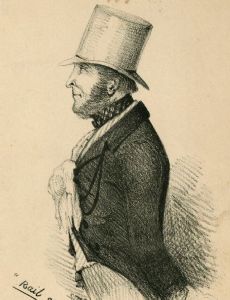Edward Grundy