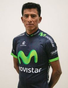 Oscar Soliz