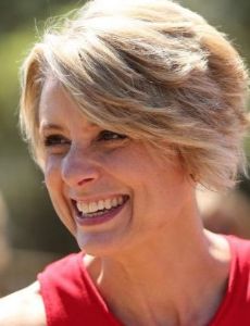 Kristina Keneally