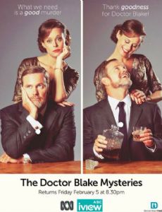 The Doctor Blake Mysteries