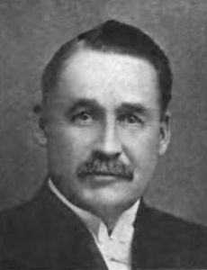 W.C.H. Grimmer
