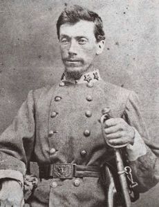Elijah V. White