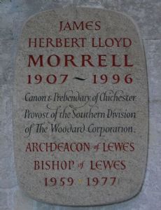 James Morrell