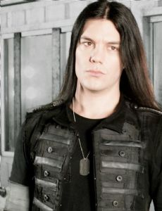 Daniel Erlandsson
