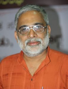 K. V. Akshara