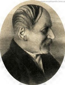 Jindřich Wankel