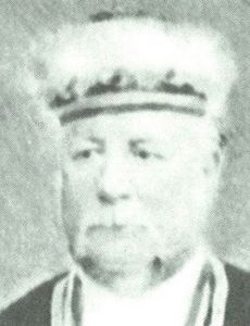 Michael Hart (mayor)