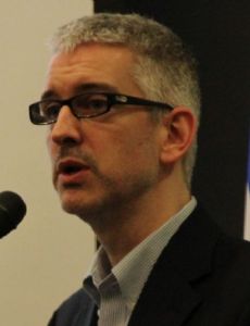 Jean-Martin Aussant