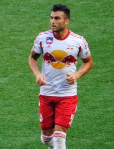 Armando Lozano
