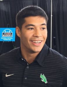 Mason Fine
