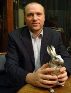 Alexander Ivanov