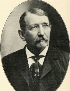 Christopher C. Upson