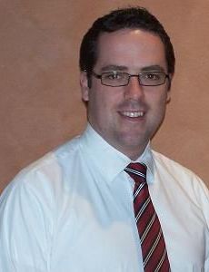 Aidan McLindon
